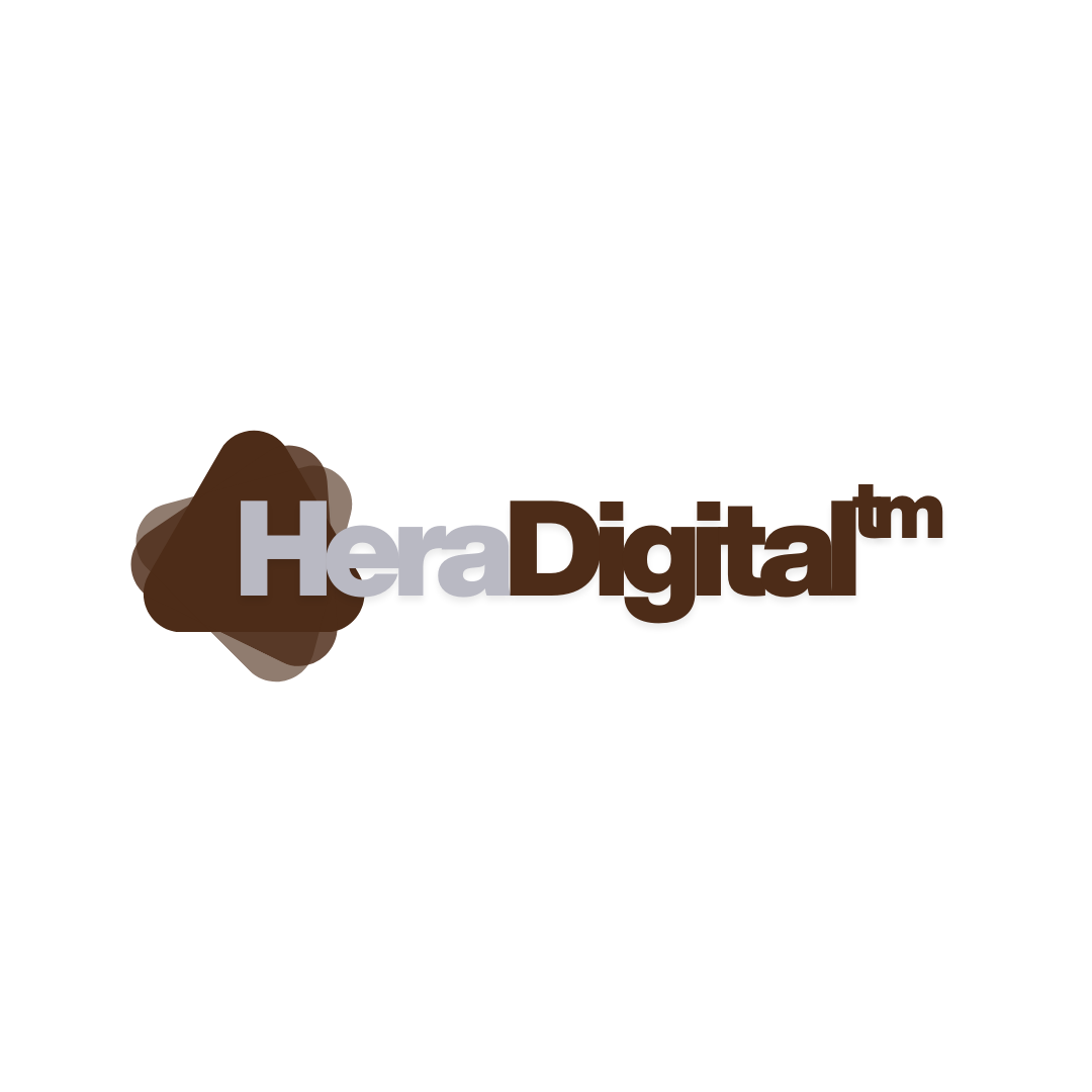HeraDigital – Marketing e Consultoria